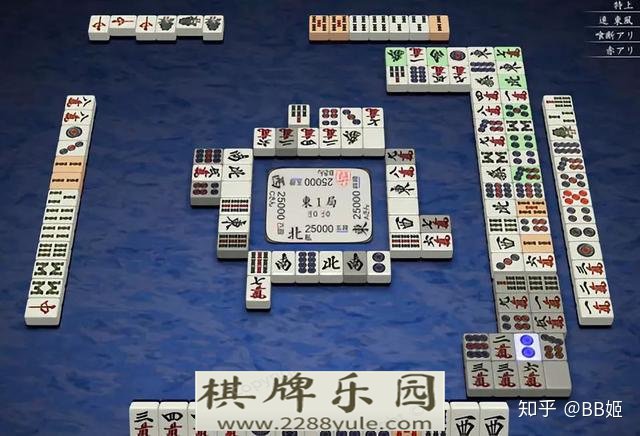 在线棋牌游戏从中国传到日本的“国粹”游戏怎